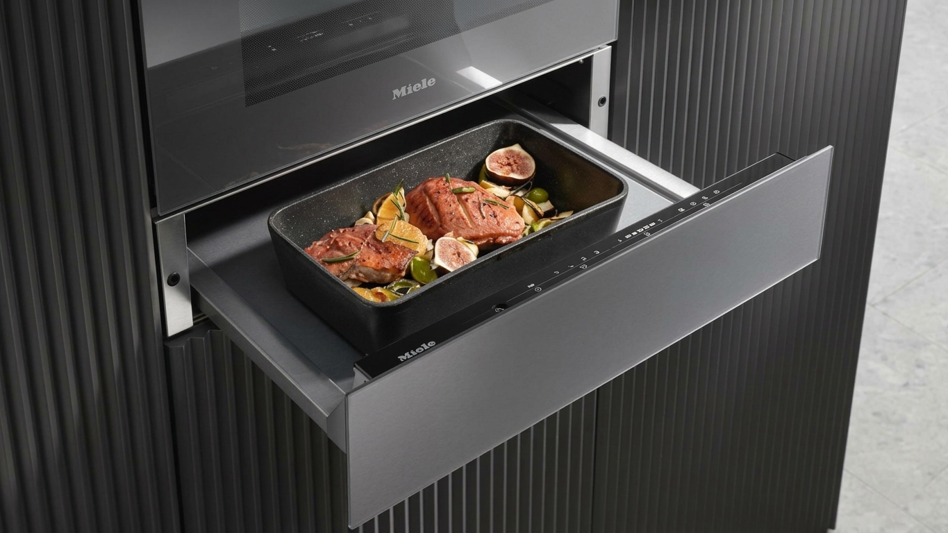 MIele gourment ladica esw 7010